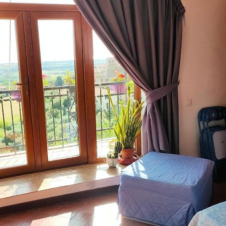 Bed and Breakfast Al Castello Tarquinia Exterior foto