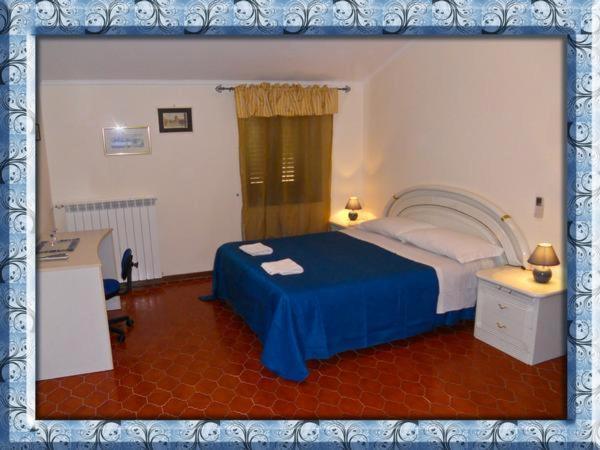 Bed and Breakfast Al Castello Tarquinia Exterior foto